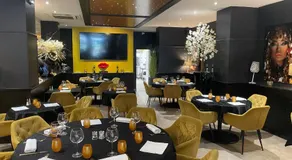 Hotel Restaurant Les Arcades - Image 3