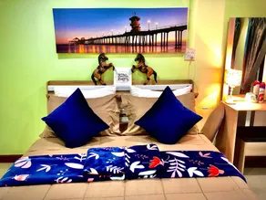 Puyu Homestay ปูยู โฮมสเตย์ - Image 4