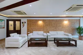 Diwatel Grande Resort Lonavala - Image 3