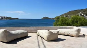 Sea Senses Andros - A Beachfront Retreat - Image 5