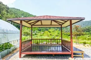Wonju Gamaksan Hwangtobang Pension - Image 4
