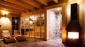 Lavender Hill, Eko Resort & Wellness - Image 3