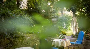 Gästehaus Englischer Garten - Image 2