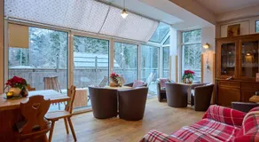 Eko hiša-Eco House Na razpotju - Image 2