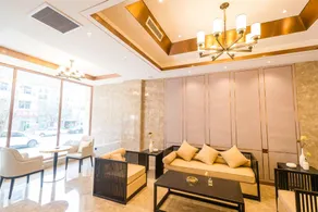 Chengzhou Hotel - Image 4