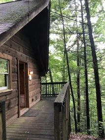 Gatlinburg Adventure Cabins - Image 4