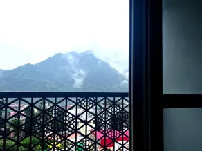 Hotel Tapovan Hills Near Secret Waterfall - Image 3