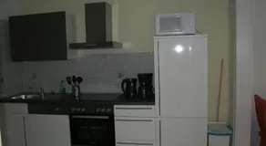 Appartamento con 1 camera da letto per 4 persone - Image 3