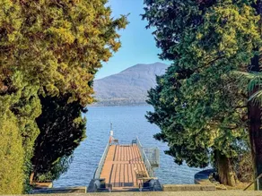 Apartment by Lake Maggiore with Stunning View - Image 5