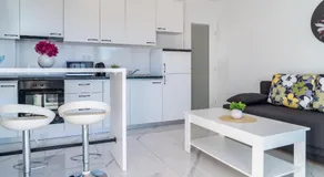 Villa Salis luxury apartments - Image 5