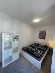 Modernes Studio in der Residenz am Kurpark - Image 5