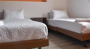 Hotel Hacienda Casa Vieja - Image 2