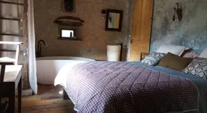 Maison d'hôtes Ainsi Soie t-il - Image 2