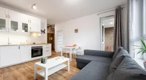 Waw - Apartamenty Wilanów I - Image 2