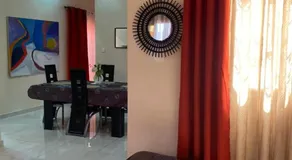 Maison Oceane a Zac MBAO - Image 2