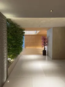 Studio Apartment Kyo Society Panjang Jiwo - Image 3