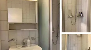 25m2 Studio with Kitchen in Zürich - Image 5