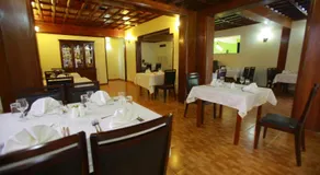 Shangri-la Hotel Muyenga - Image 3