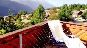 Cosy Apartment in Bellwald - 68 m² - Mountain View - Image 2