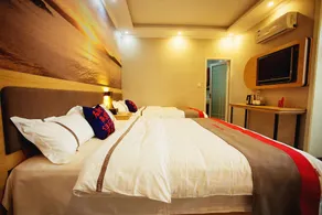 Jun Hotel Shandong Zaozhuang Yicheng District People's Court - Image 5