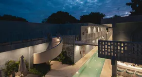 Casa Amate 62 - Mérida centro - Image 2