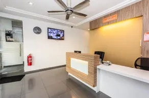 OYO 835 MS Hotel - Image 2