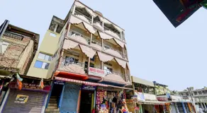 Hotel O NANDINI - Image 5