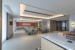 borrman Hotel (Nanning Wuxu Airport Branch) - Image 2