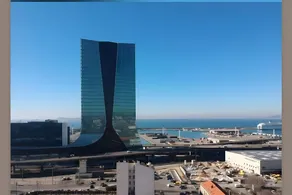 Superbe appartement neuf T3 de 71m2 en résidence a Marseille - Image 3