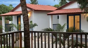 Pousada Vila Pequi - Image 2