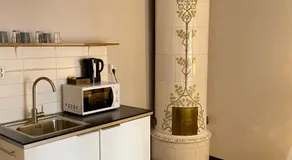 Unique Hotel - Image 5