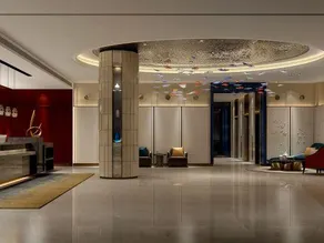 Feinisic Hotel (Changsha Insurance Professional College) - Image 2