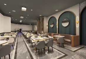 Yinchuan Yulin East Hotel (Ningxia University Helanshan Campus High-speed Railway Station Branch) - Image 5