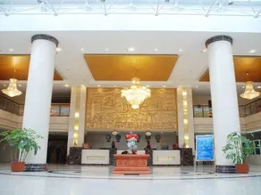 Wu Lan Cha Bu Hotel - Image 2