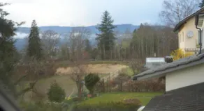 2-room-apartment with shared garden place and view on nature reserve - Image 4
