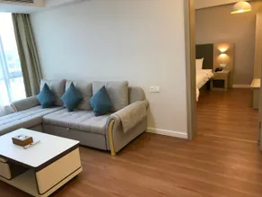 Hanting Hotel Changshu Shajiabang - Image 5