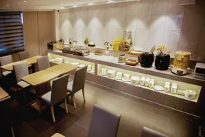 Qingmu Selected Hotel (Taizhou Jiangyan Avenue Oriental Never-Sleeping City Branch) - Image 4