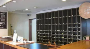 Hotel Town Nishikigawa - Image 5