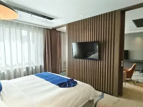 Aerospace Huayu Hotel - Image 2