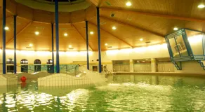 OptimaMed Gesundheitsresort Bad Wimsbach - Image 2