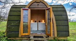 Finest Retreats - The Pods - Image 3