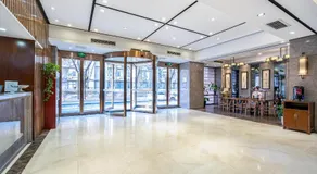 Subaiyun Hotel, Beijing Qianmen Branch - Image 3
