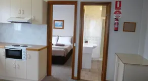 Wodonga Caravan & Cabin Park - Image 4