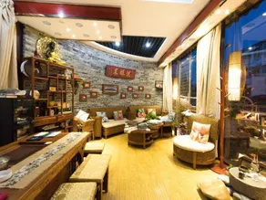 Tengchong Naman Ting Garden Villa - Image 2