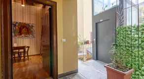 Emme Loft I Sweet Moon - Exclusive Loft & Private Spa Milan - Image 2