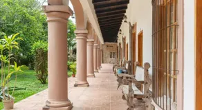 Rancho Hotel El Carmen - Image 3