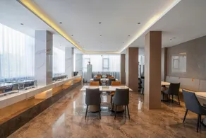 Oska International Hotel (Dongguan Chang'an Vanke Plaza Branch) - Image 4