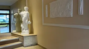 Studio lumineux avec balcon à Nice - Image 4