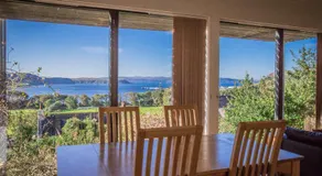 Sea Loch View Holiday Home - Image 4