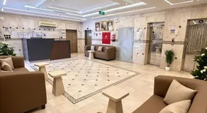فندق رواف الفيصلية - Image 3